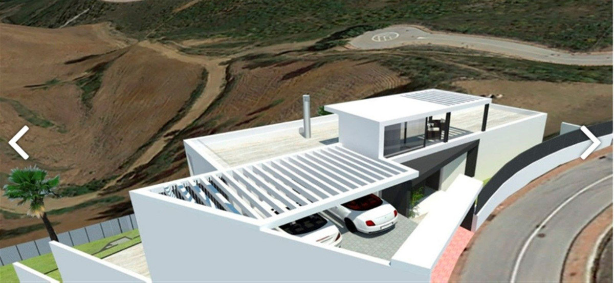 1,402 m² Plot in Mijas - Photo 2