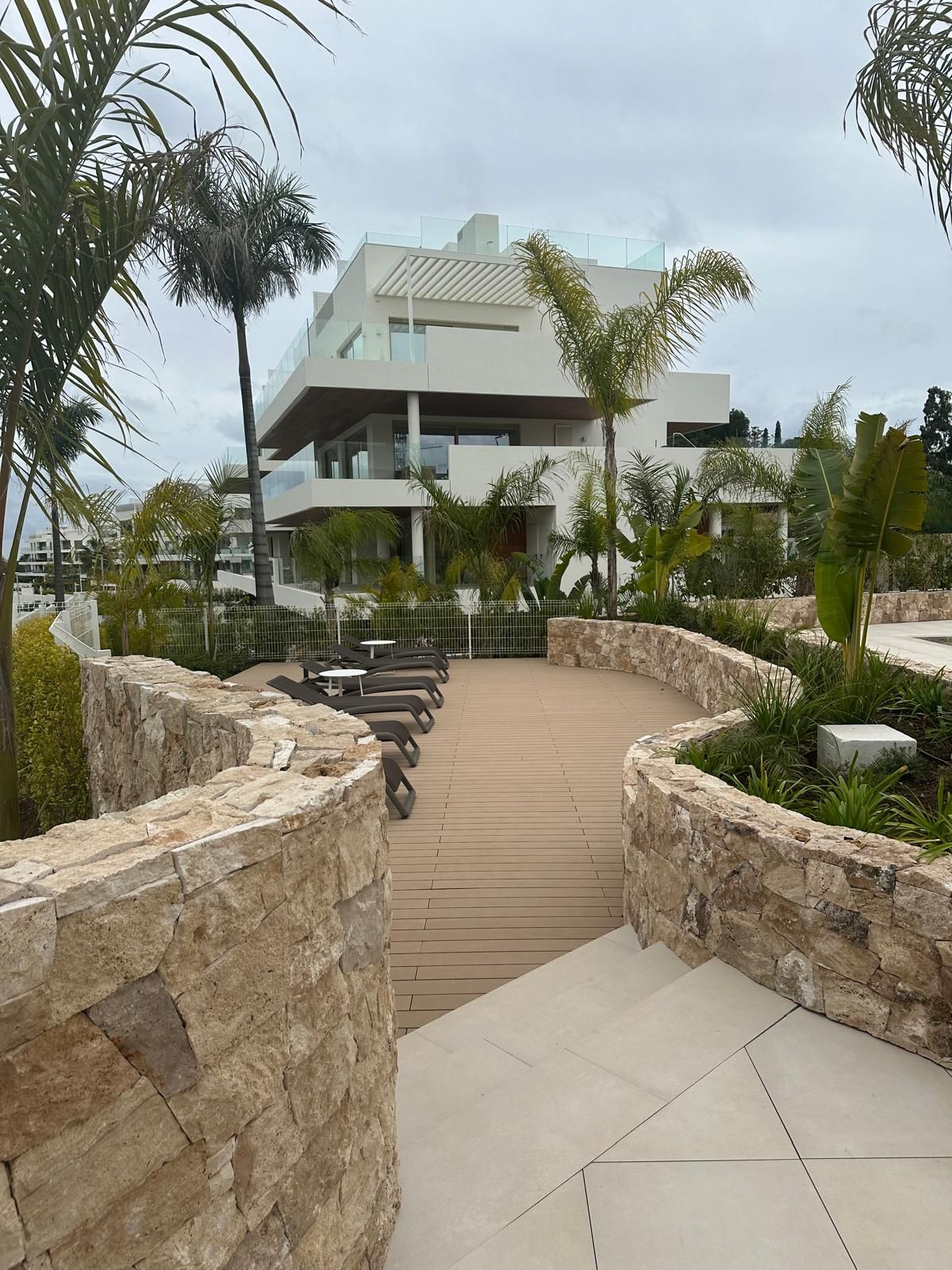 2 Bedroom Apartment in Marbella - Photo 50