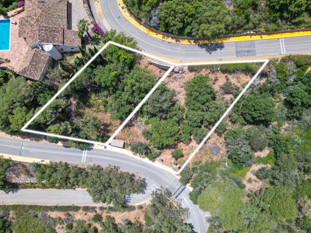 1,582 m² Plot in Marbella - Photo 5