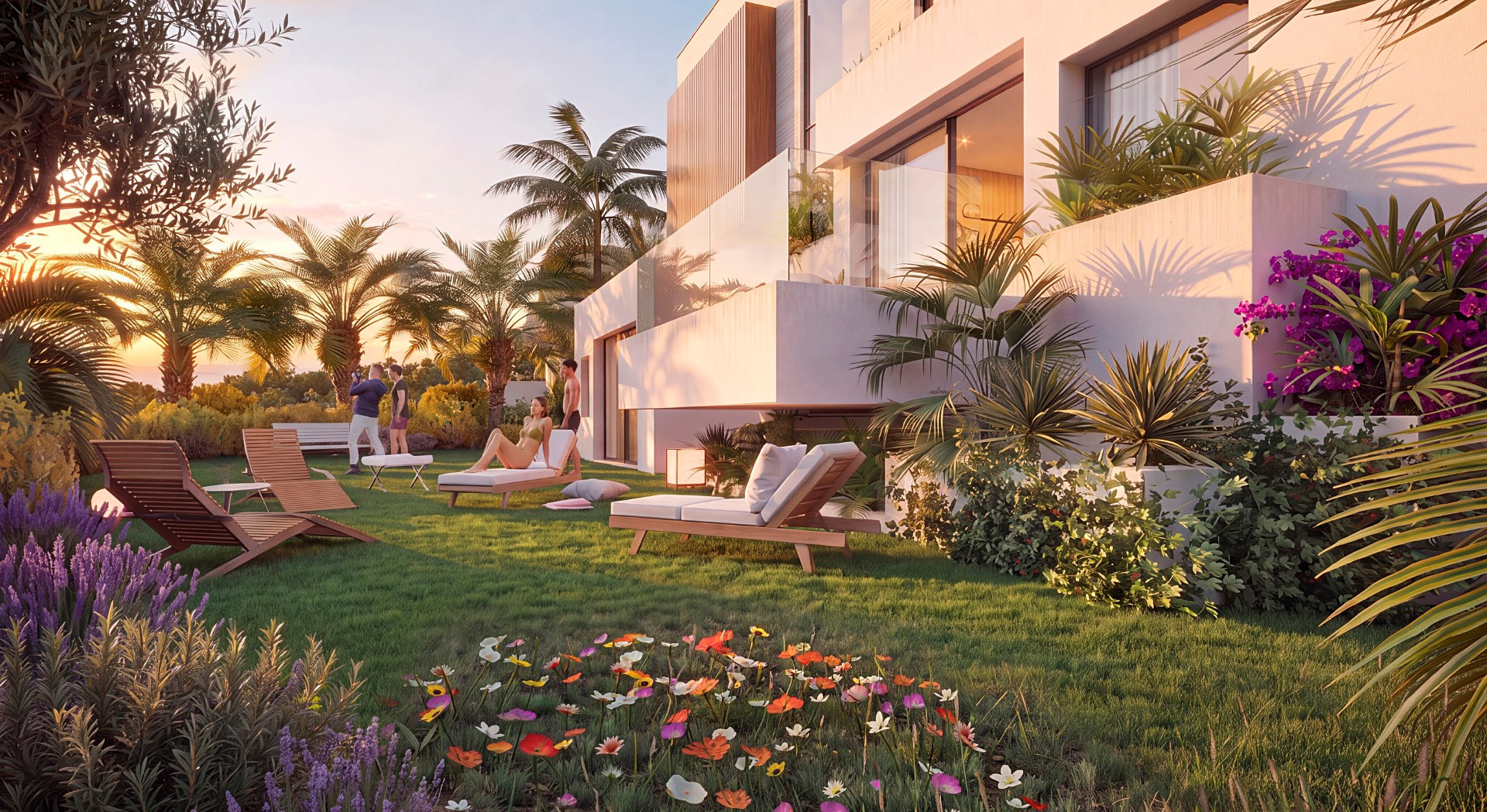 970 m² Plot in Marbella - Photo 11