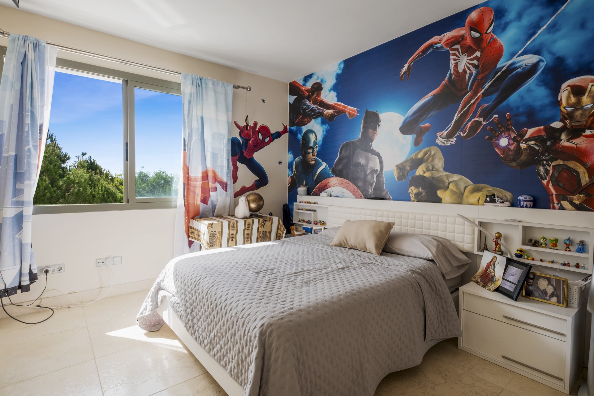 Apartamento com 3 quartos com piscina em Málaga, Espanha – Foto 1