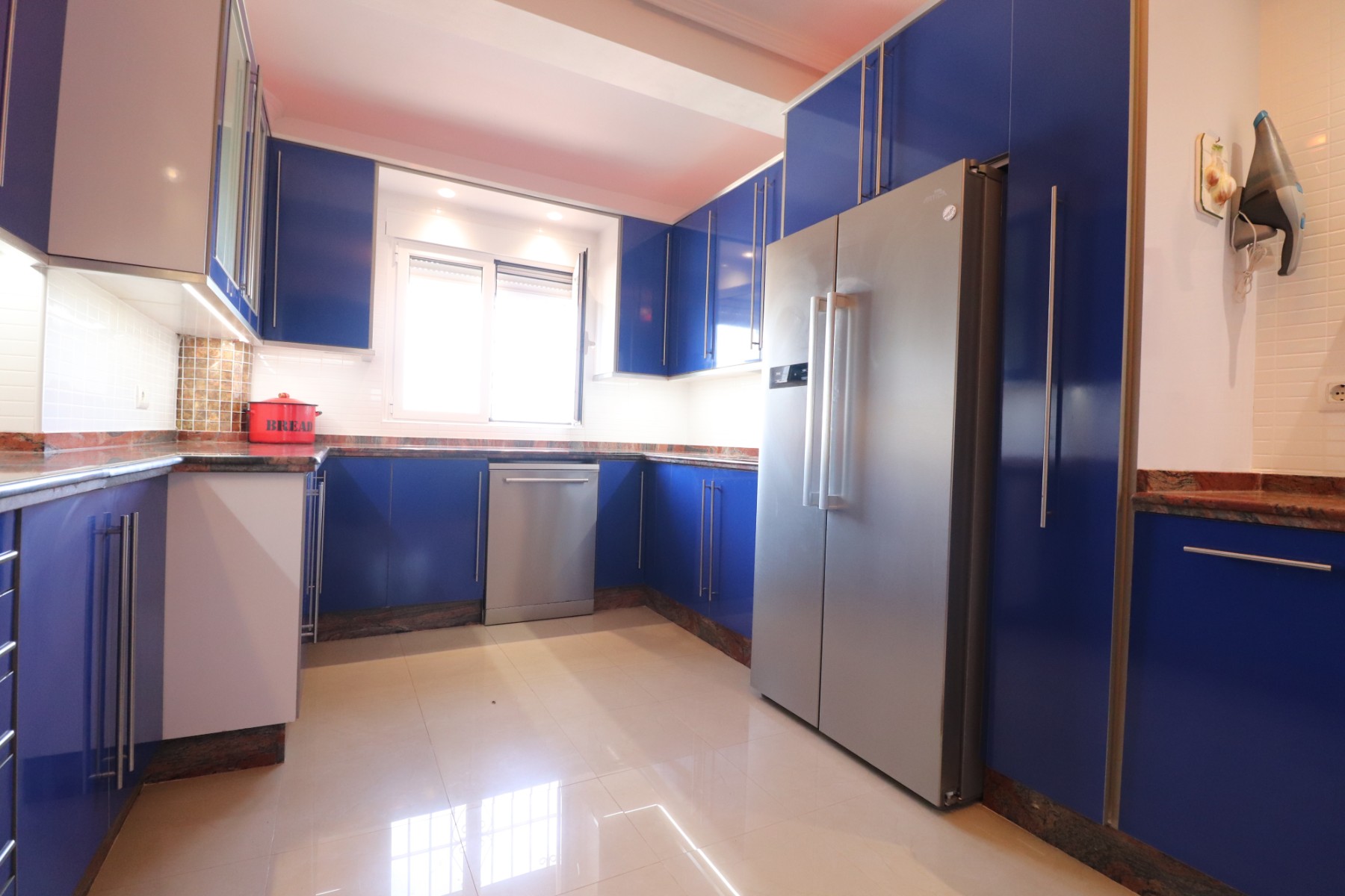Moradia com 3 quartos com piscina em Alicante, Espanha – Foto 18
