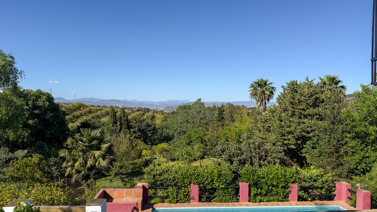 3 Bedroom Country house in Alhaurín el Grande - Photo 60
