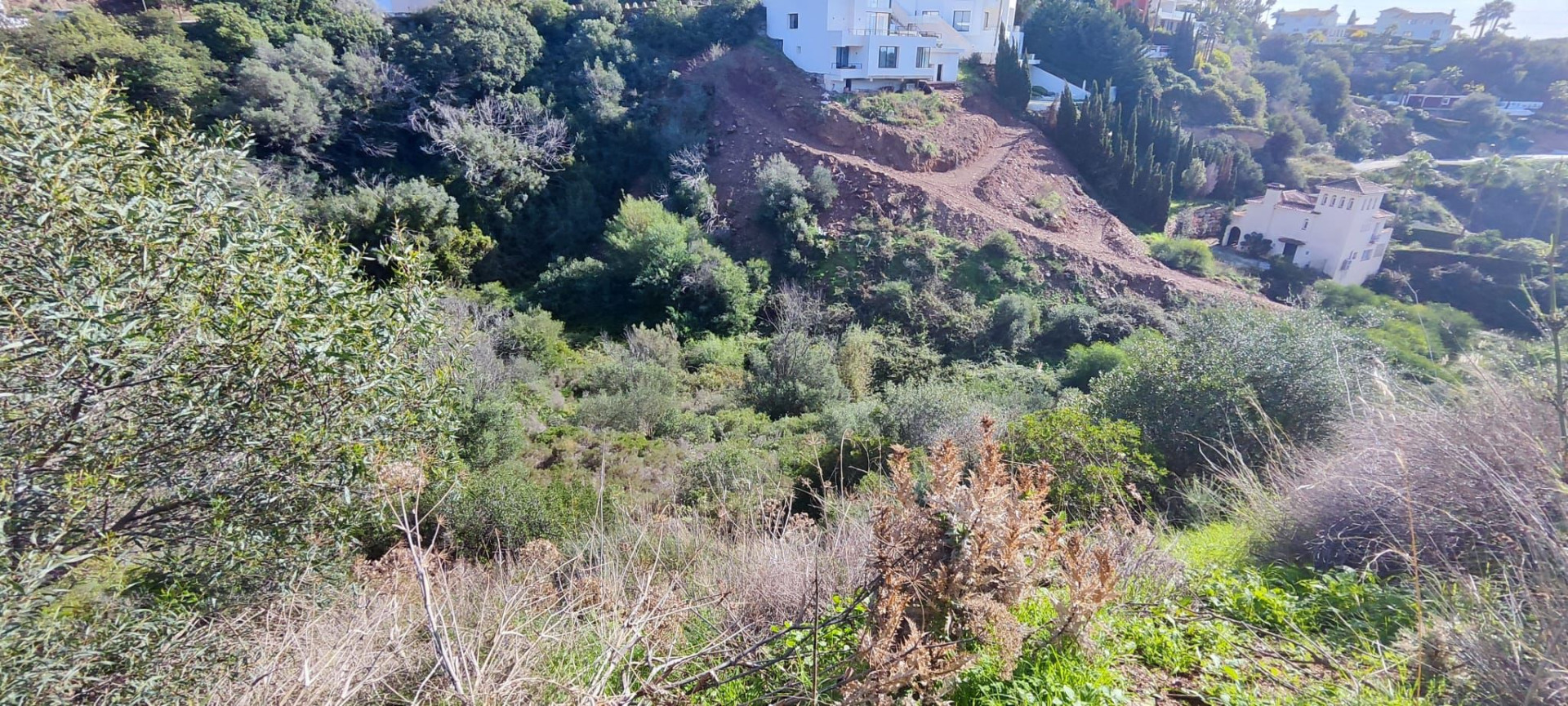1,480 m² Plot in Marbella - Photo 9
