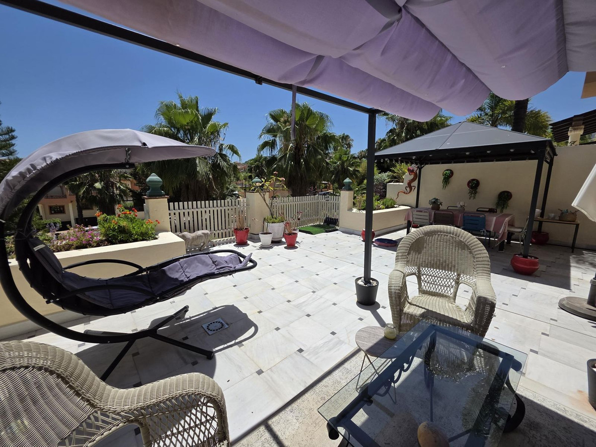 5 Bedroom Townhouse in Coín - Foto 18