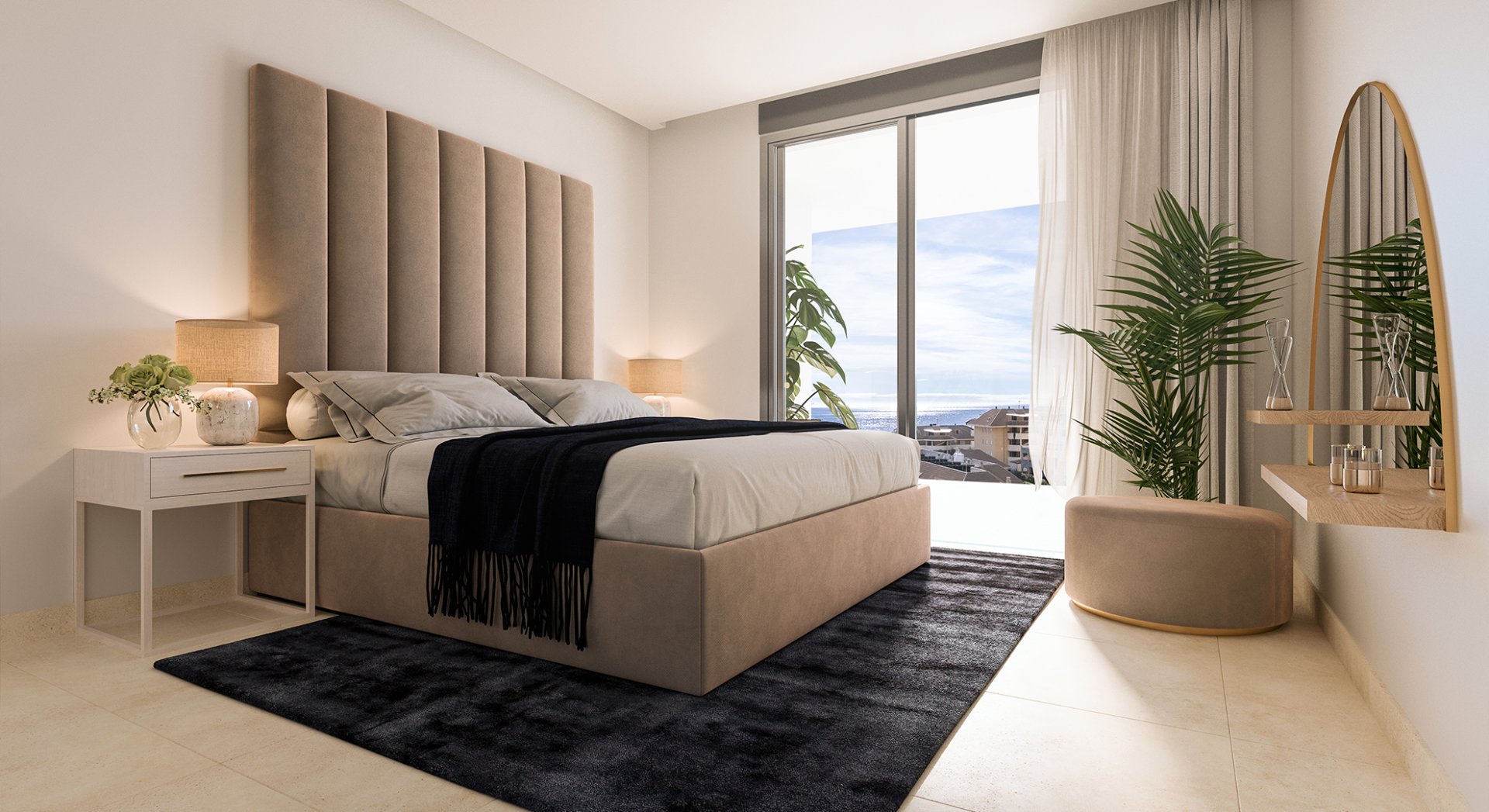 2 Bedroom Apartment in Fuengirola - Foto 7