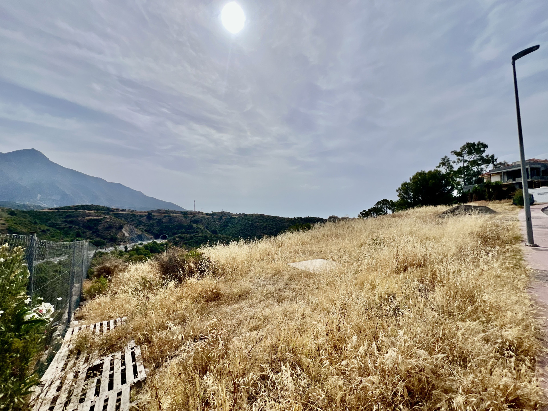970 m² Plot in Marbella - Photo 17