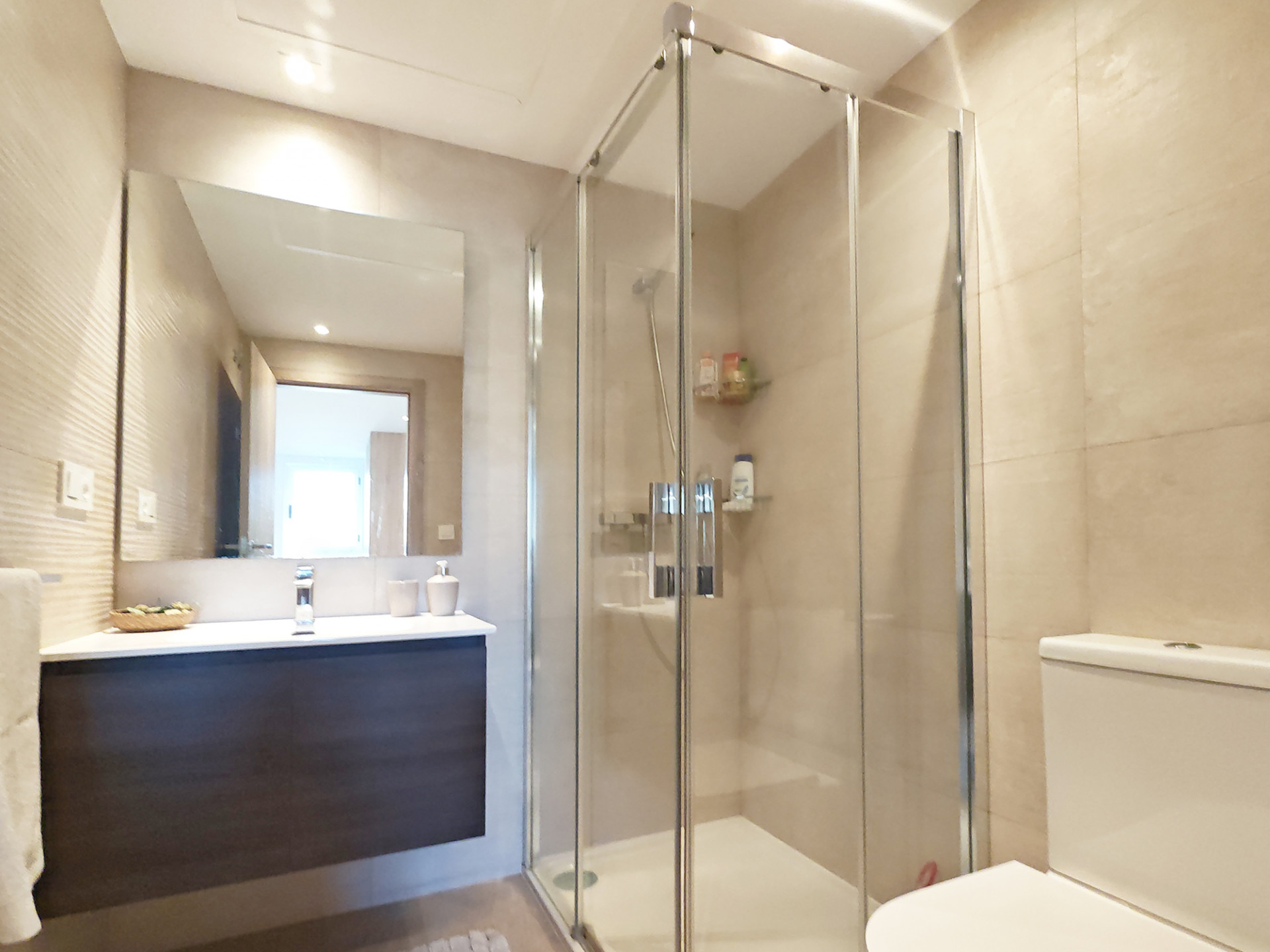 2 Bedroom Apartment in Mijas - Foto 11