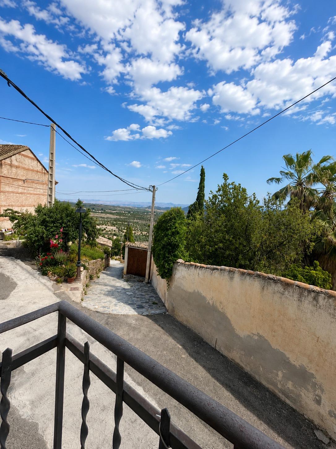 Chalet de 2 dormitorios en Almería – Foto 14