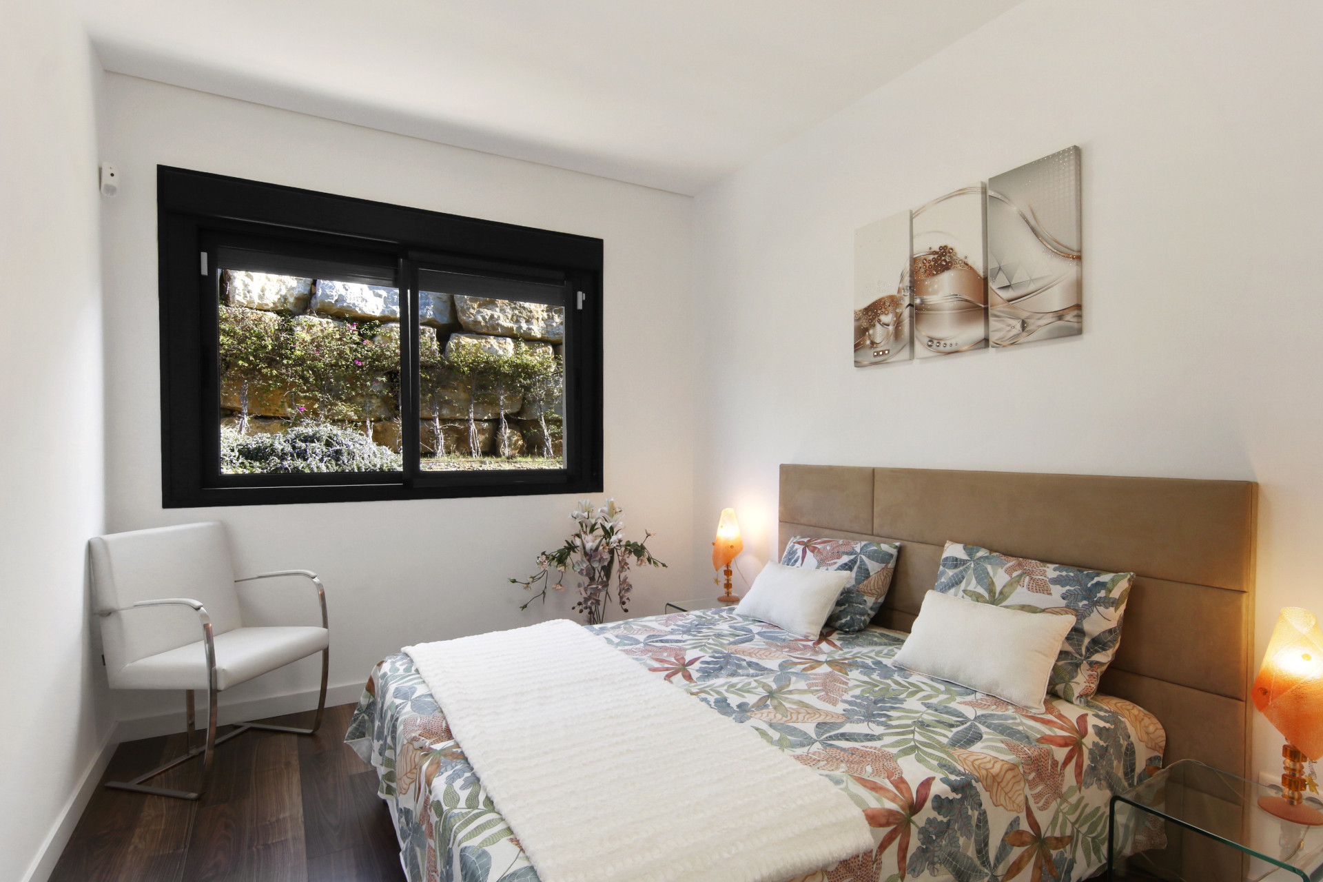 3 Bedroom Townhouse in Manilva - Фото 12