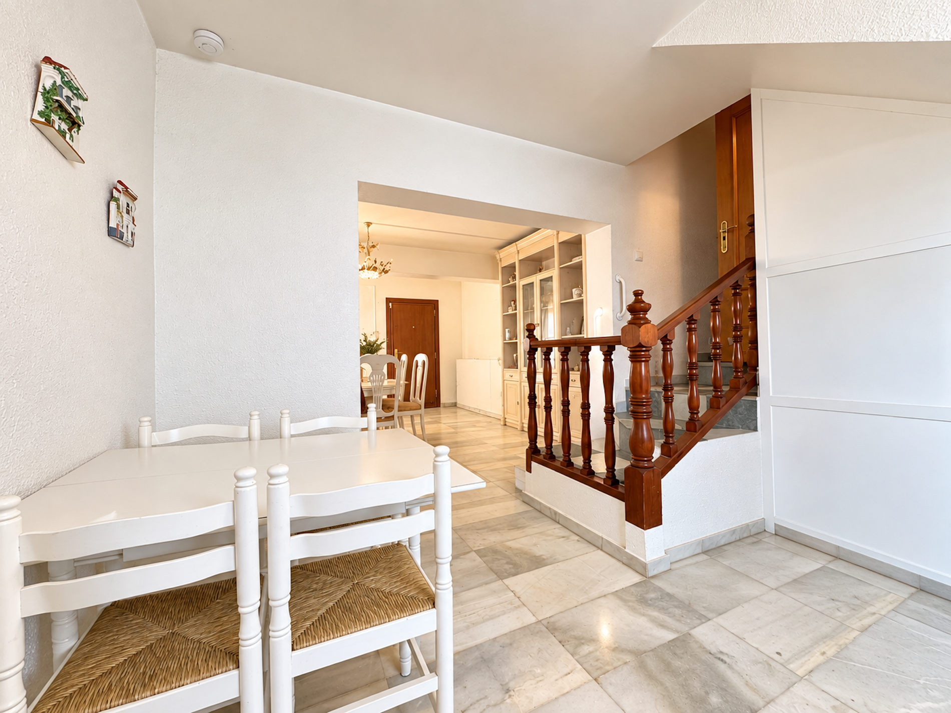 5 Bedroom Villa in Mijas - Фото 27