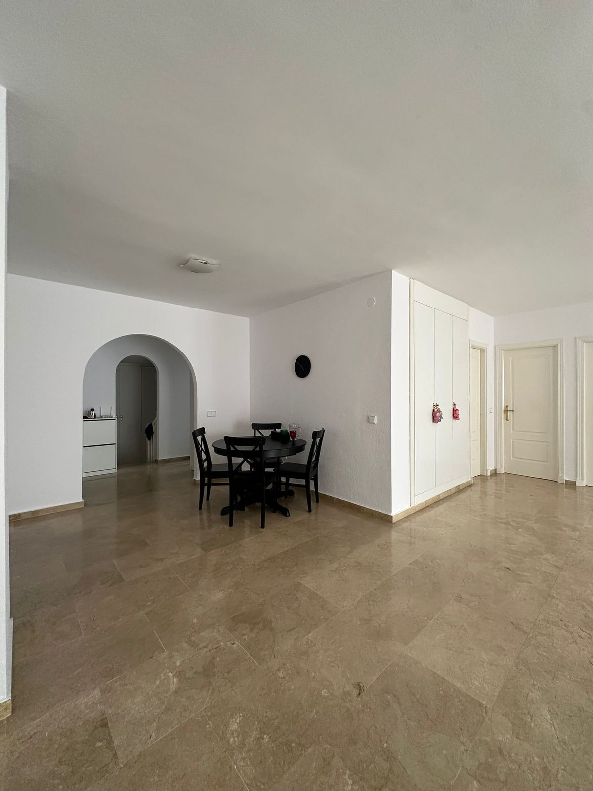 3 Bedroom Apartment in Marbella - Photo 39