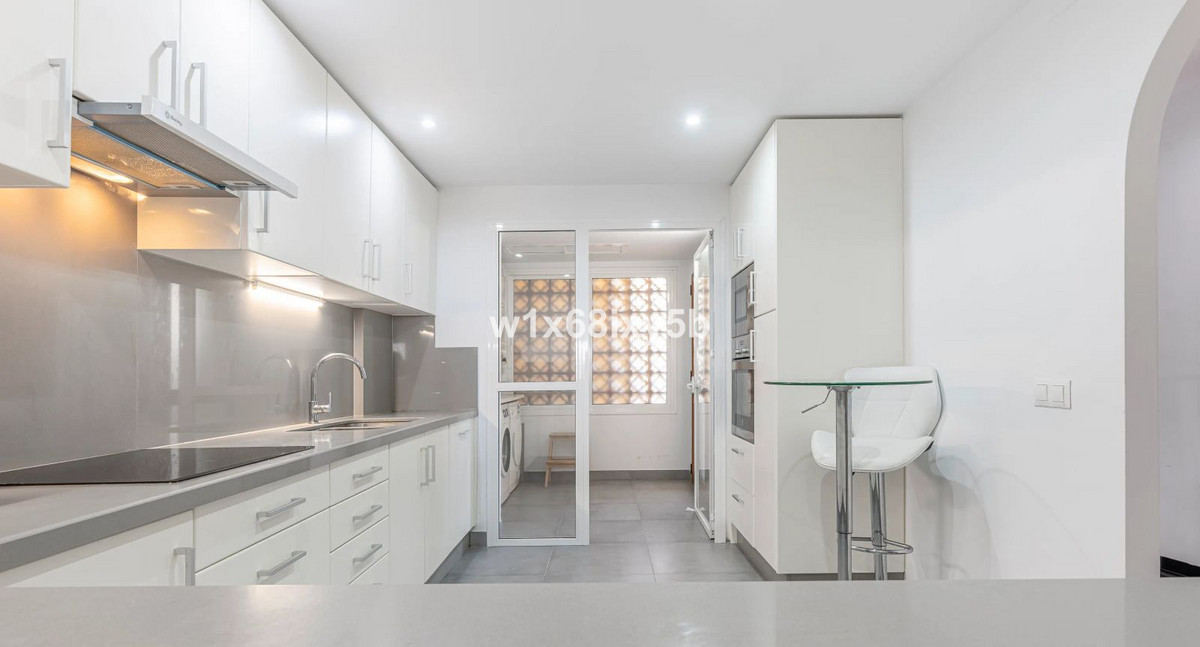2 Bedroom Apartment in Manilva - Foto 17