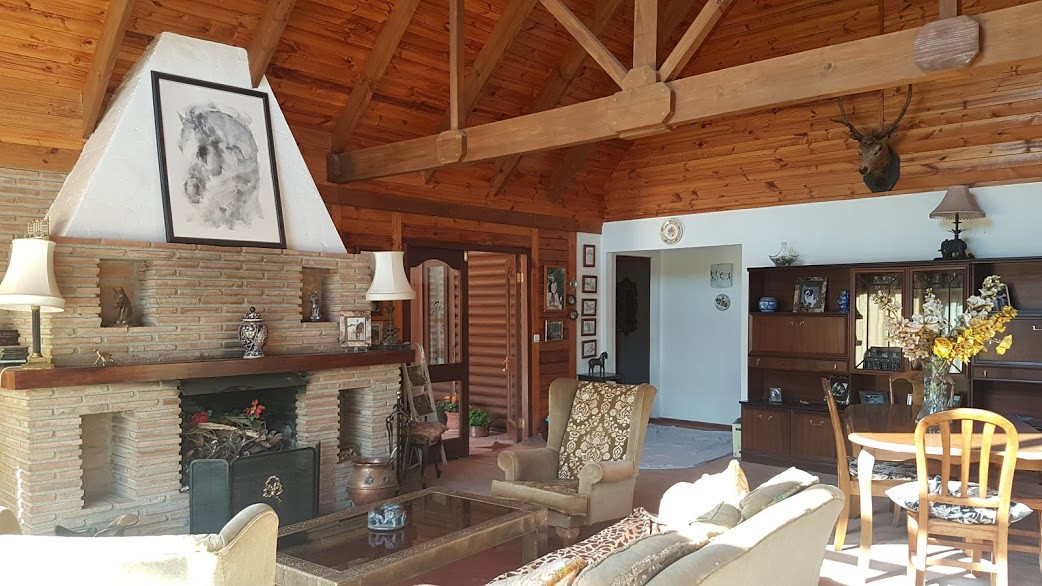 Moradia com 3 quartos com piscina em Málaga, Espanha – Foto 27