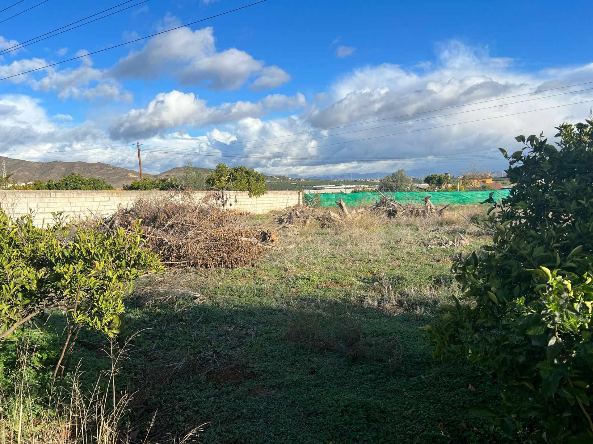 3 Bedroom Country house in Alhaurín de la Torre - Photo 10