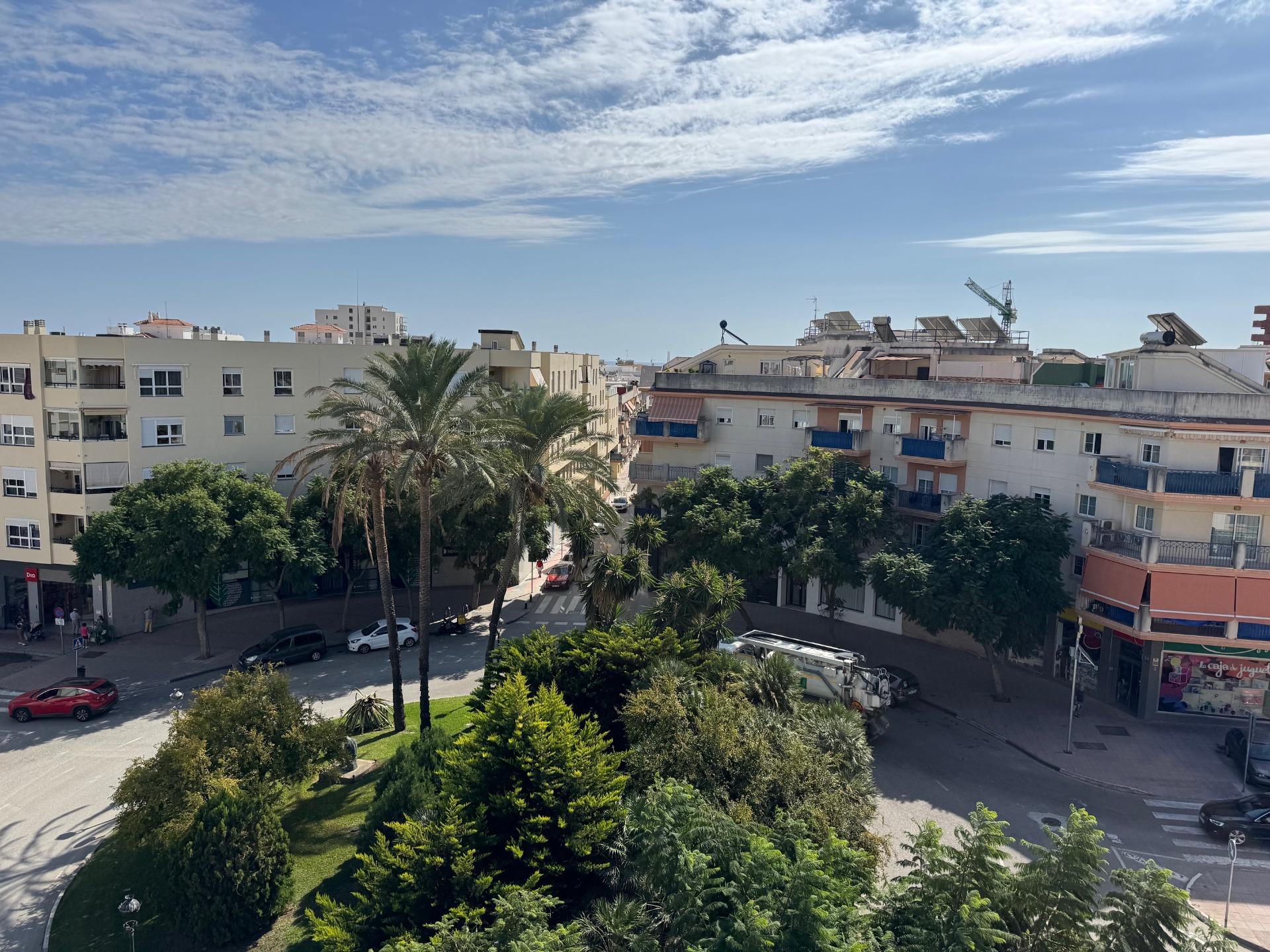 4 Bedroom Penthouse in Estepona