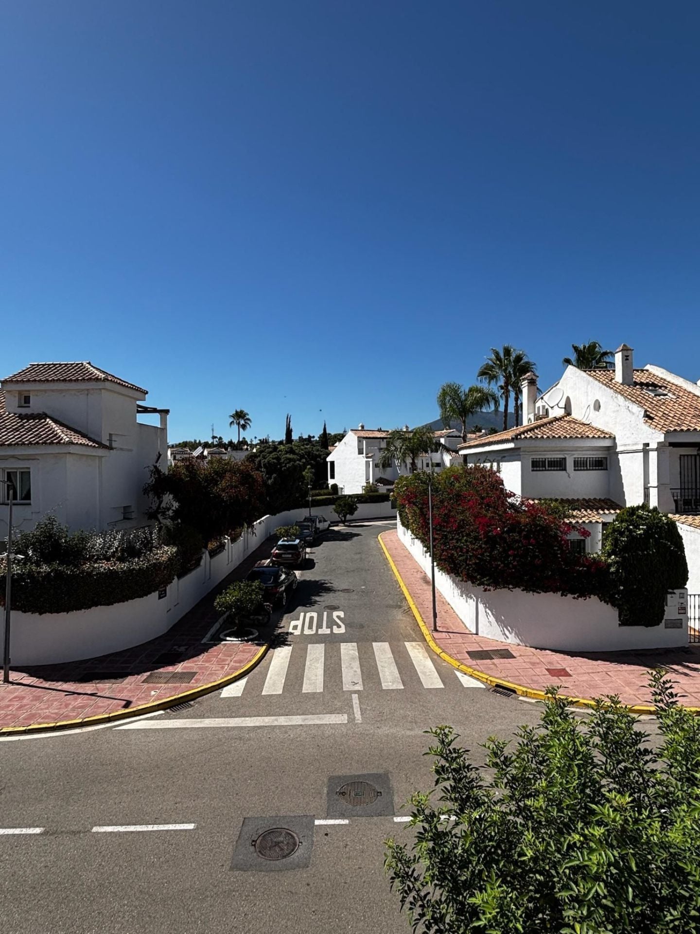 3 Bedroom Townhouse in Marbella - Photo 20