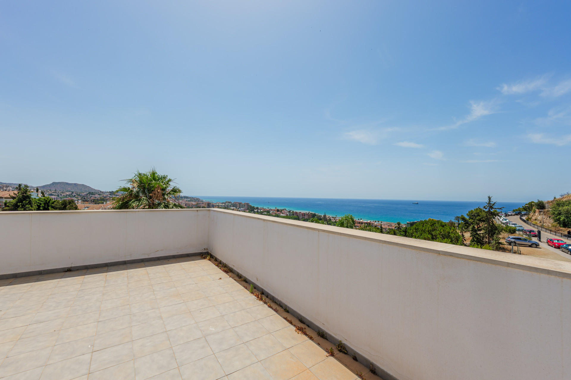 4 Bedroom Villa in Málaga - Photo 32