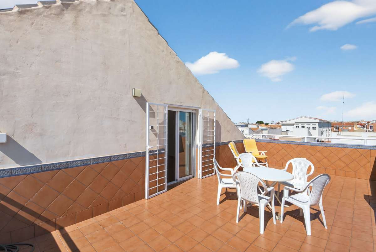 Moradia com 5 quartos em Múrcia, Espanha – Foto 22