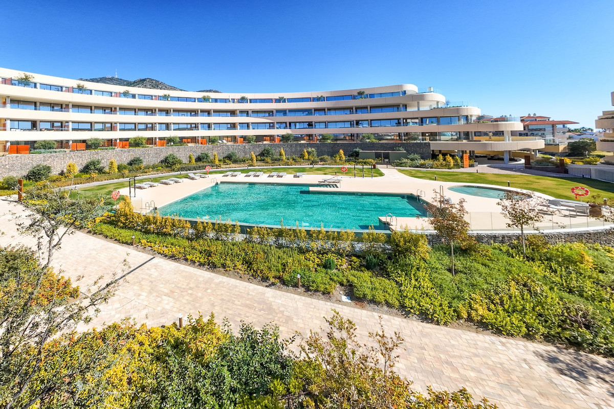 2 Bedroom Apartment in Fuengirola - Foto 32