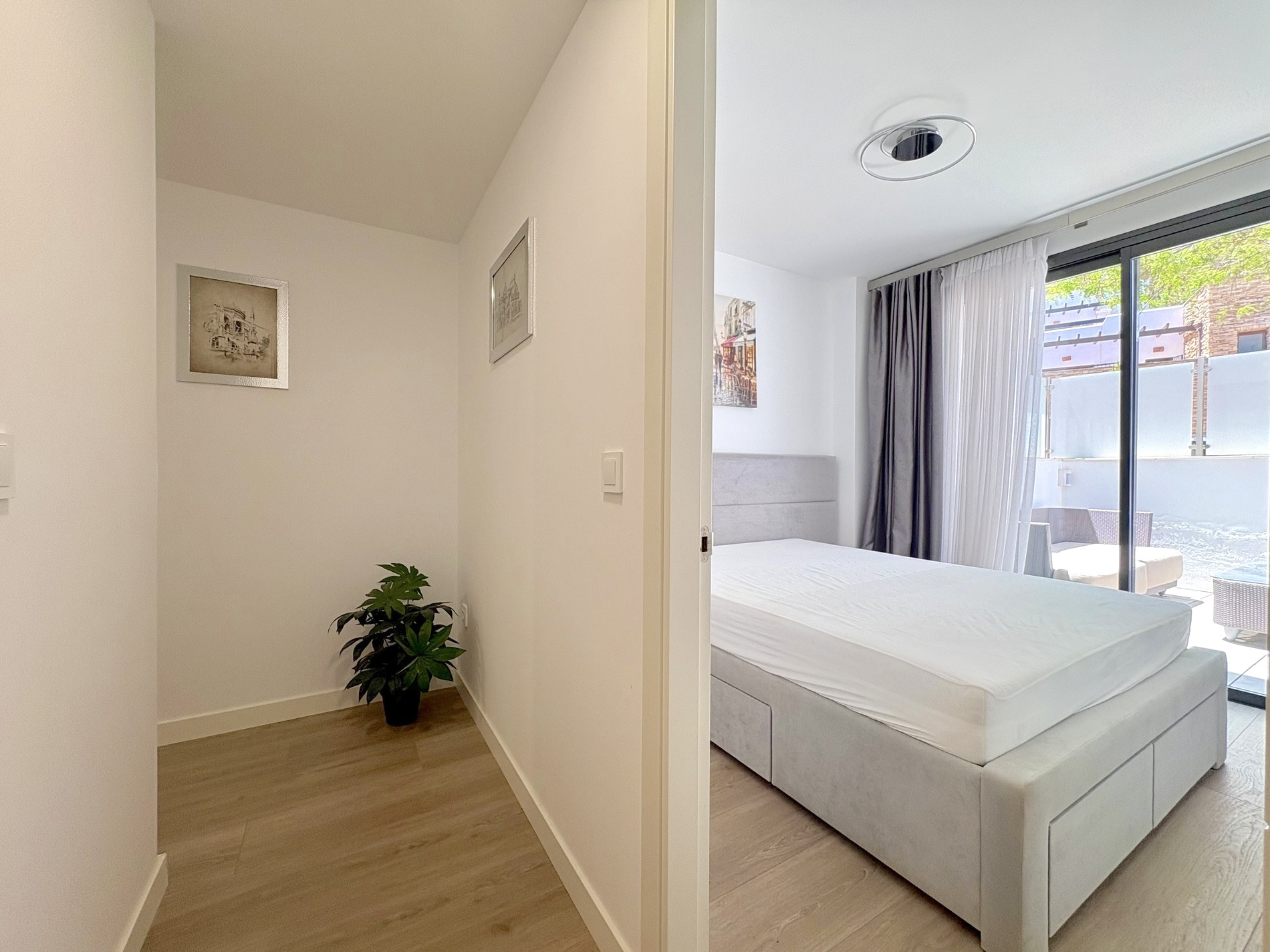 3 Bedroom Apartment in Mijas - Photo 26