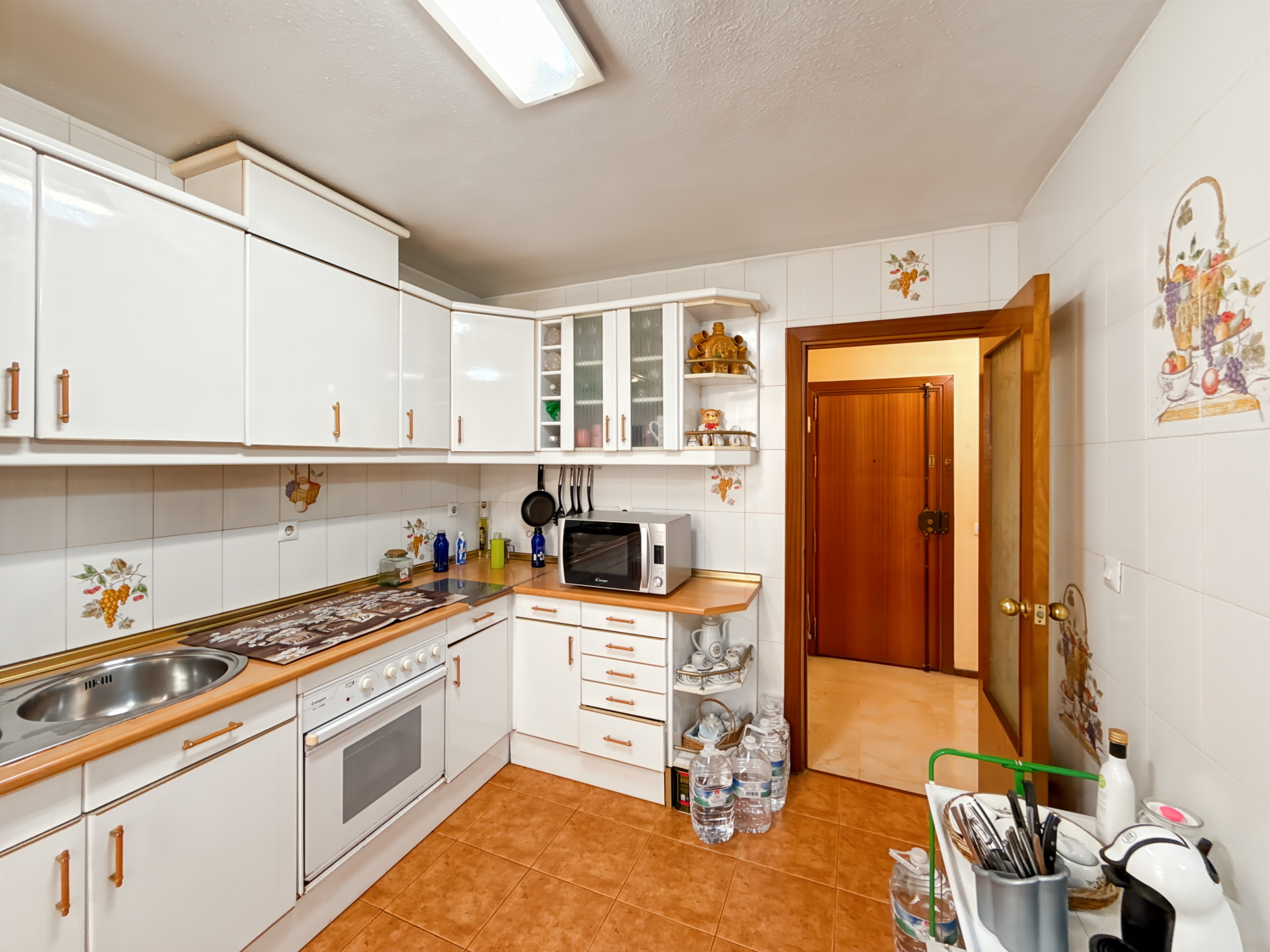 3 Bedroom Apartment in Málaga - Photo 27