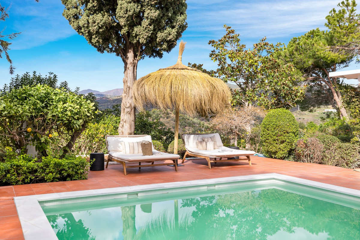 3 Bedroom Villa in Marbella - Photo 20