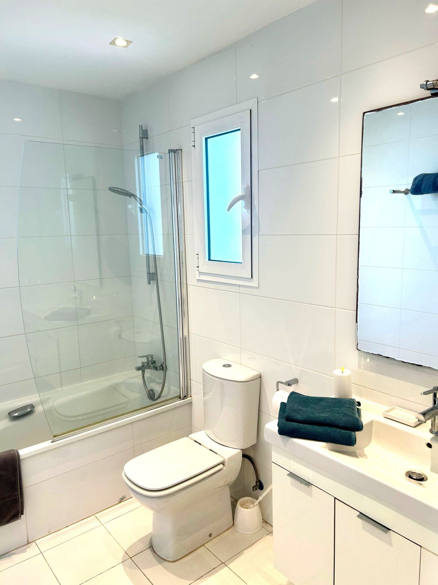 2 Bedroom Villa in Mijas - Foto 18