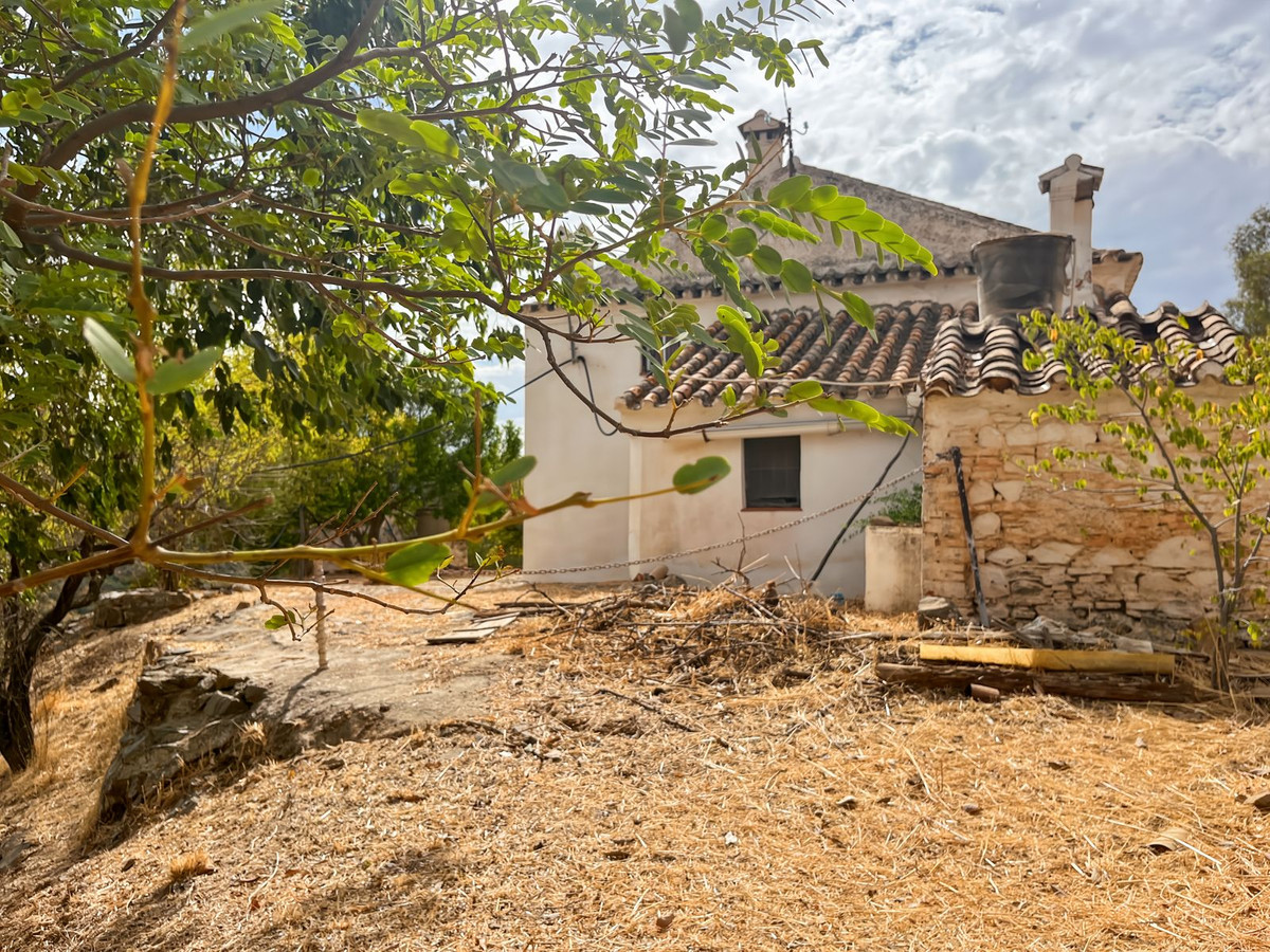 5 Bedroom Country house in Málaga - Photo 22