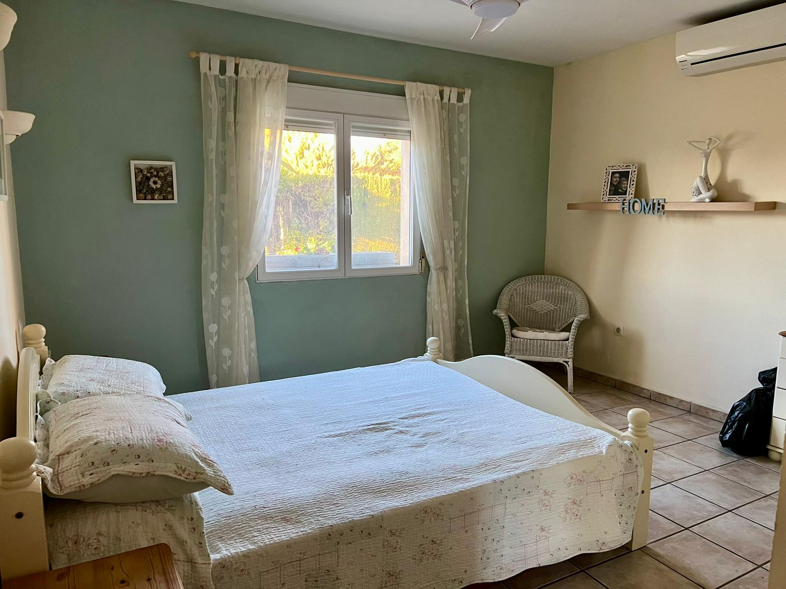 Moradia com 3 quartos com piscina em Alicante, Espanha – Foto 22