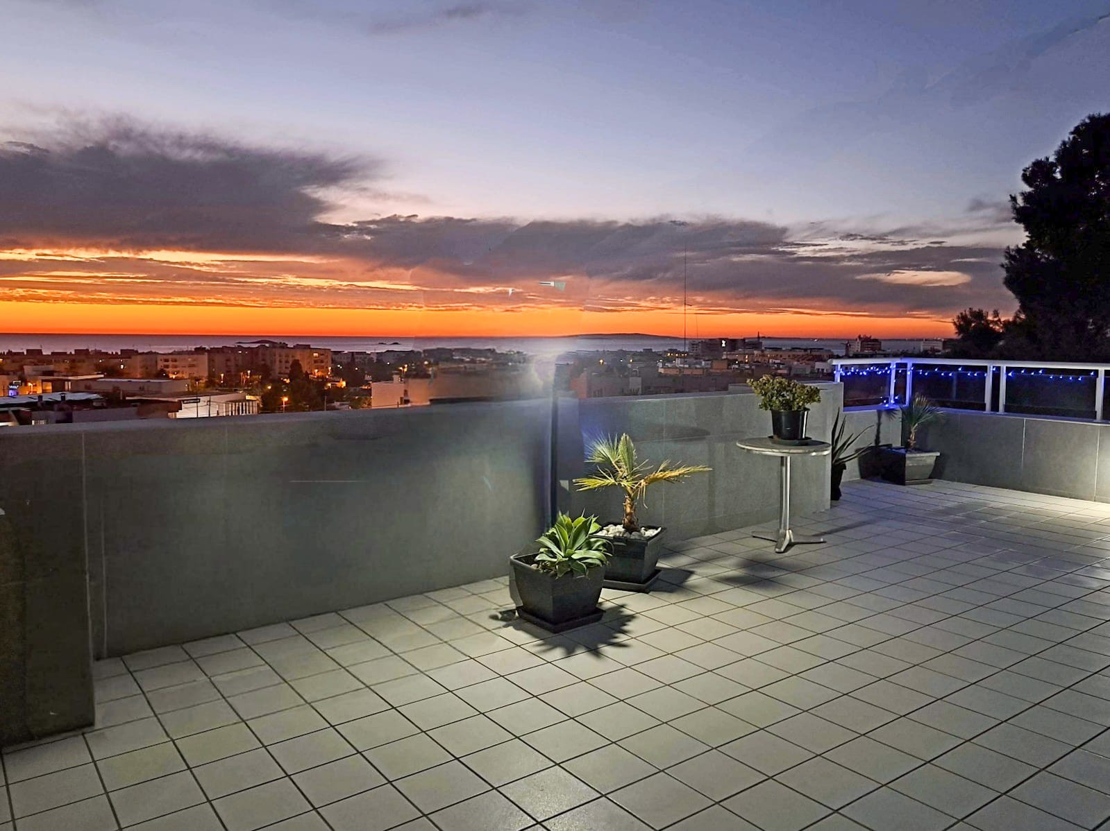 Espaço comercial com vista mar em Baleares, Espanha – Foto 9