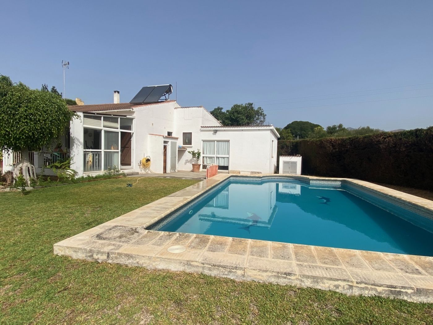 5 Bedroom Villa in Estepona - Photo 10