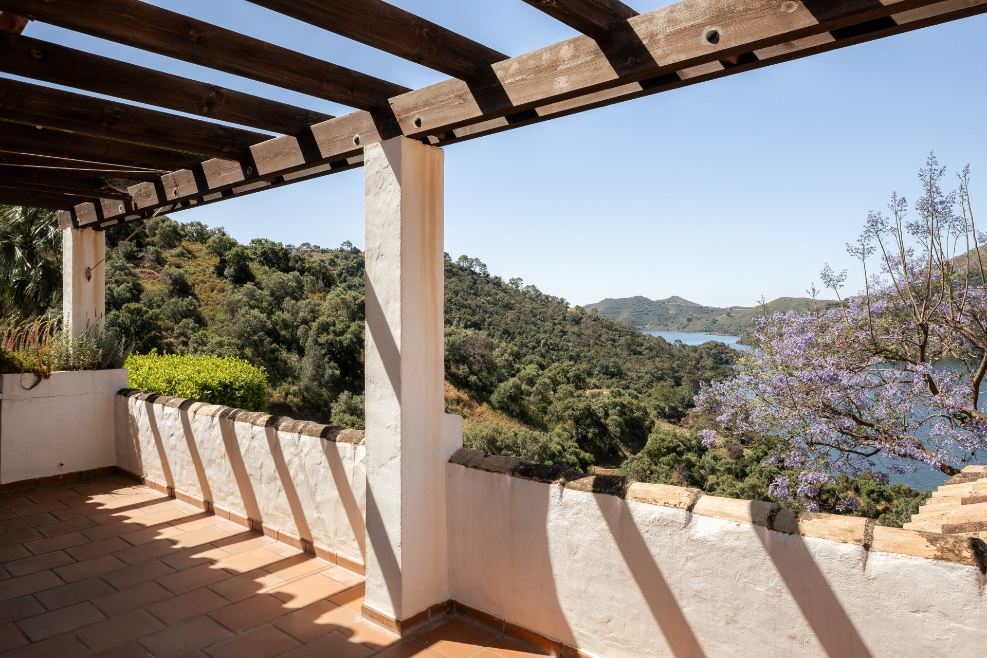 6 Bedroom Villa in Istán - Photo 13