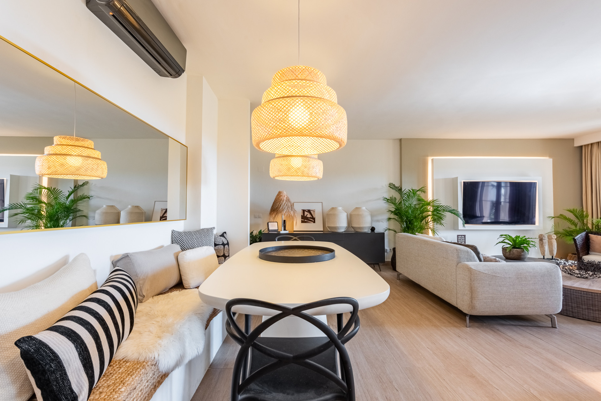 3 Bedroom Apartment in Marbella - Foto 7