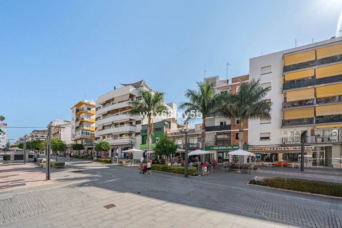 410 m² Plot in San Pedro de Alcántara - Photo 19