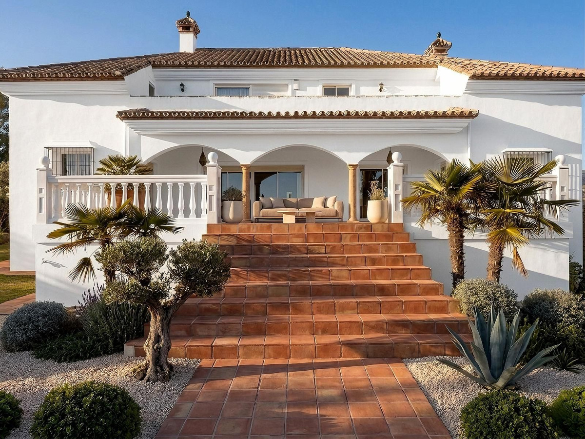 6 Bedroom Villa in Marbella - Foto 14