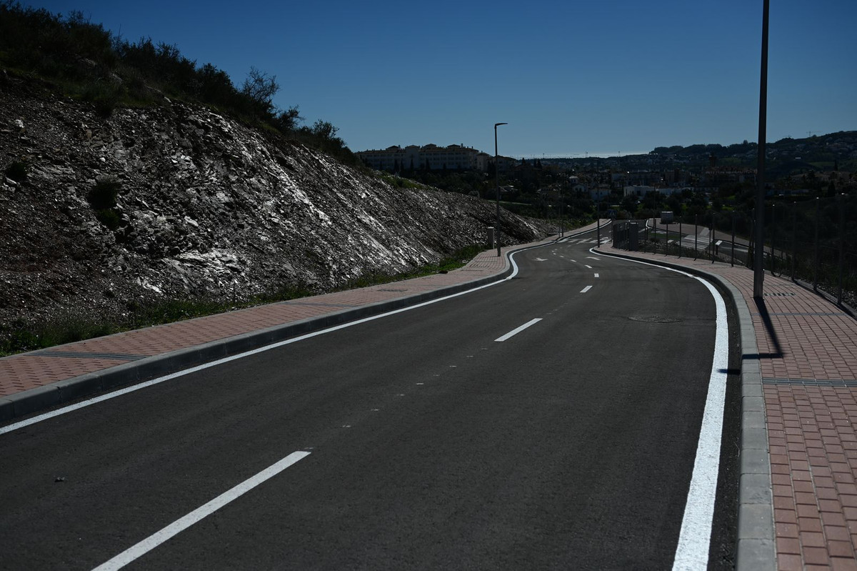 750 m² Plot in Mijas - Photo 6