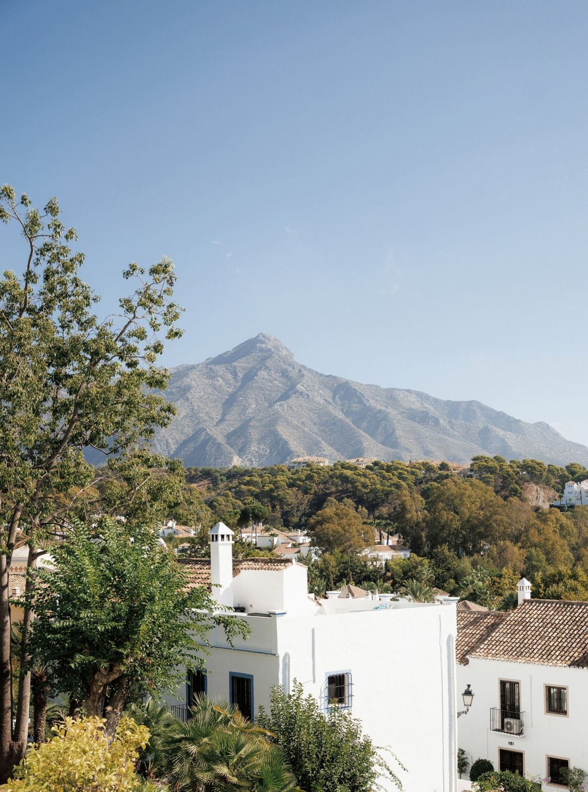 2 Bedroom Villa in Marbella - Photo 9