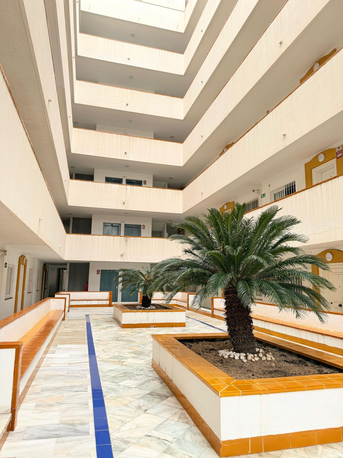 3 Bedroom Apartment in Fuengirola - Foto 20