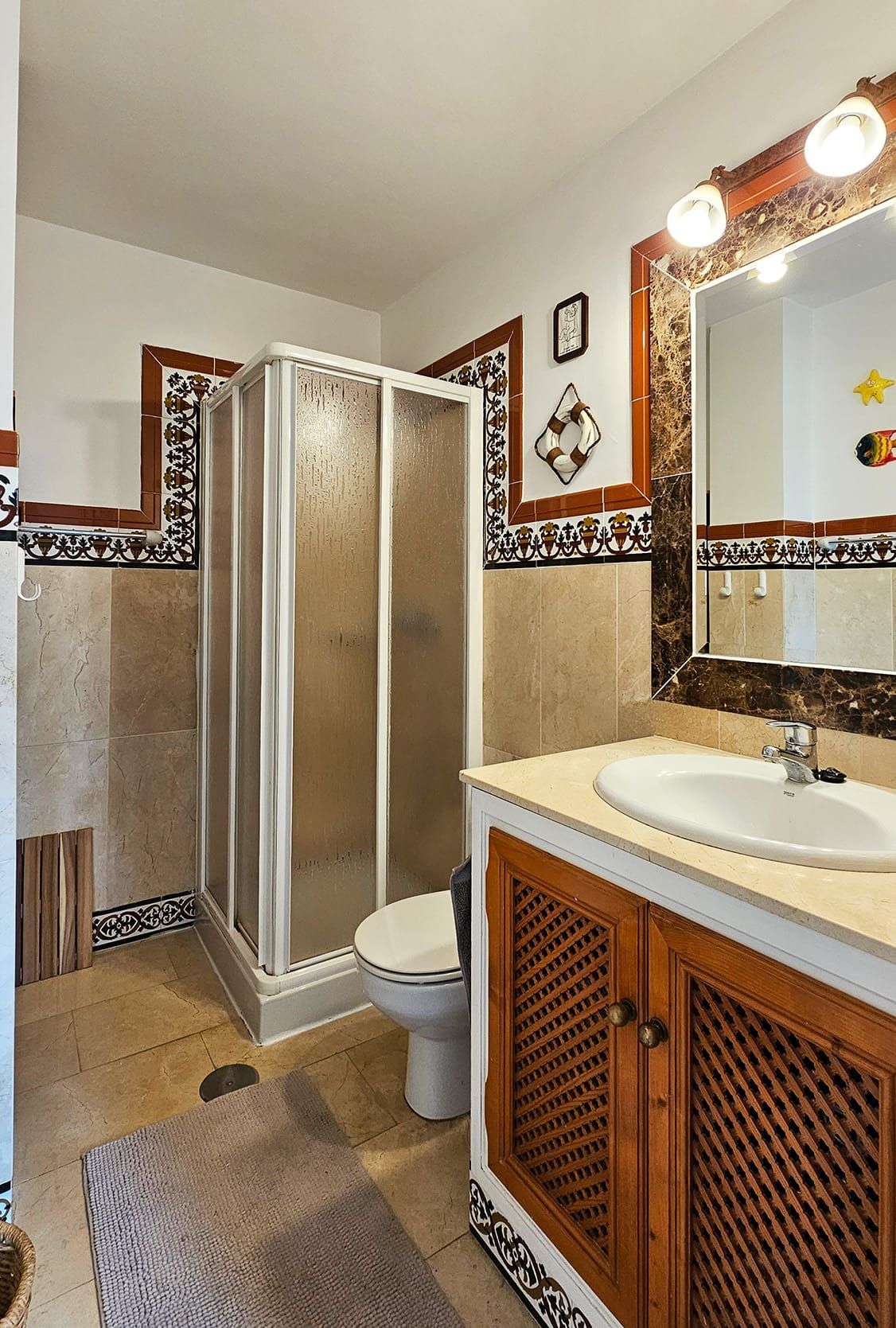 1 Bedroom Apartment in Mijas - Photo 17