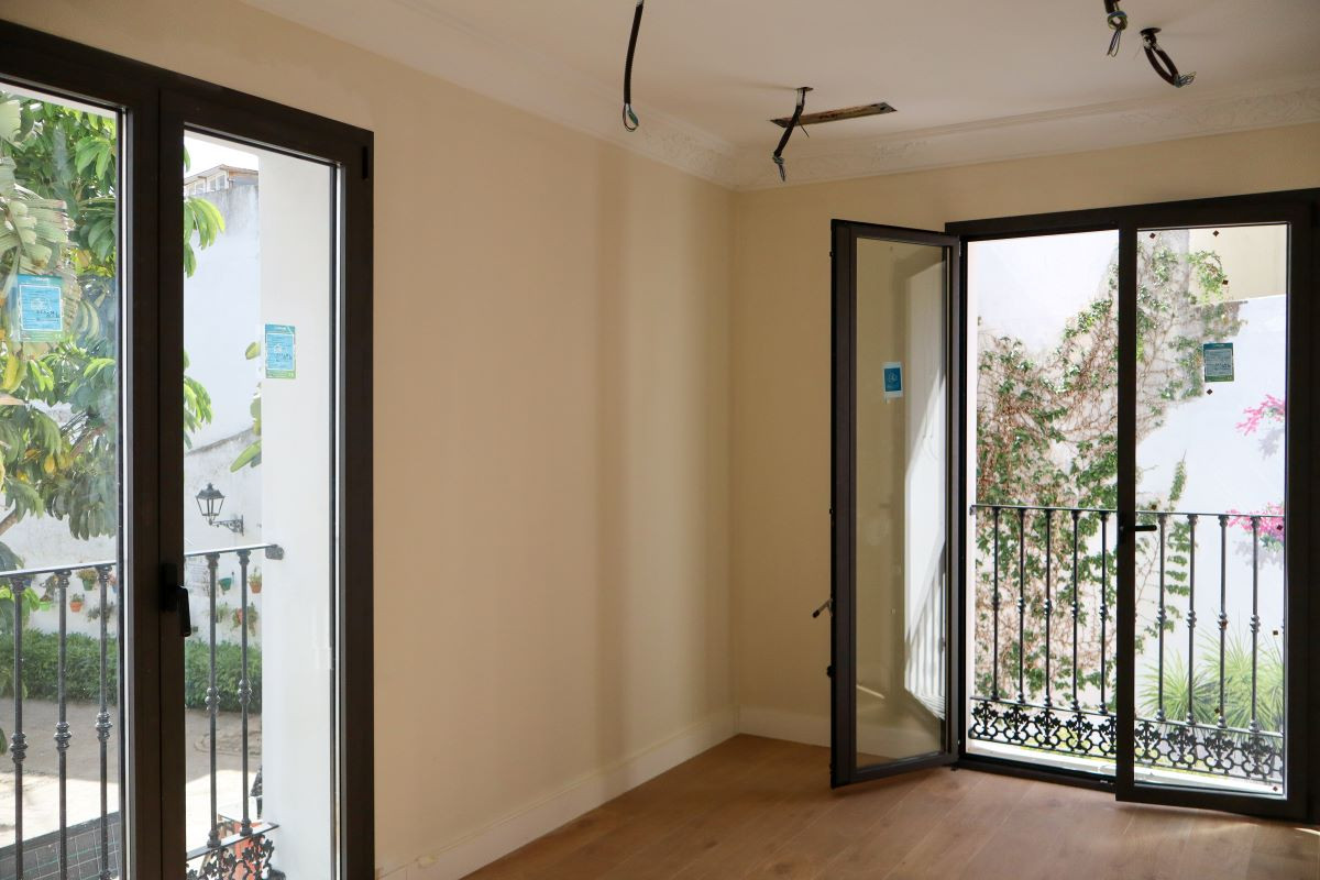 Local commercial à Malaga, Espagne – Photo 9