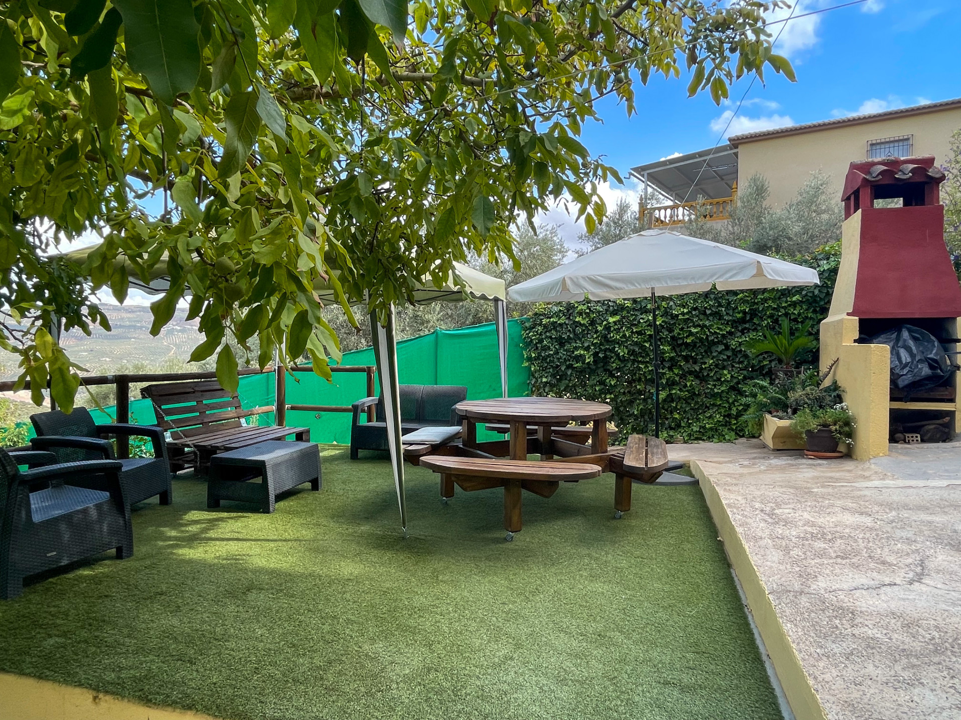 Moradia com 4 quartos com piscina em Córdoba, Espanha – Foto 6