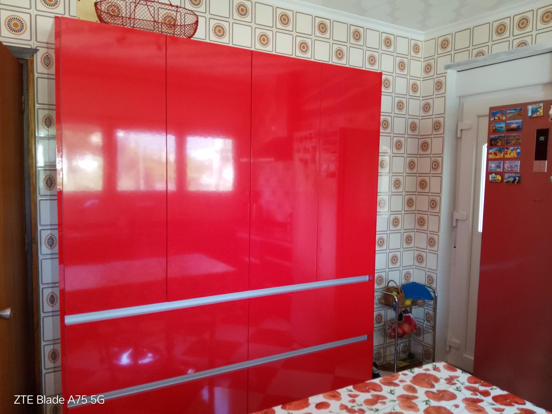 Moradia com 4 quartos com vista mar em Múrcia, Espanha – Foto 8