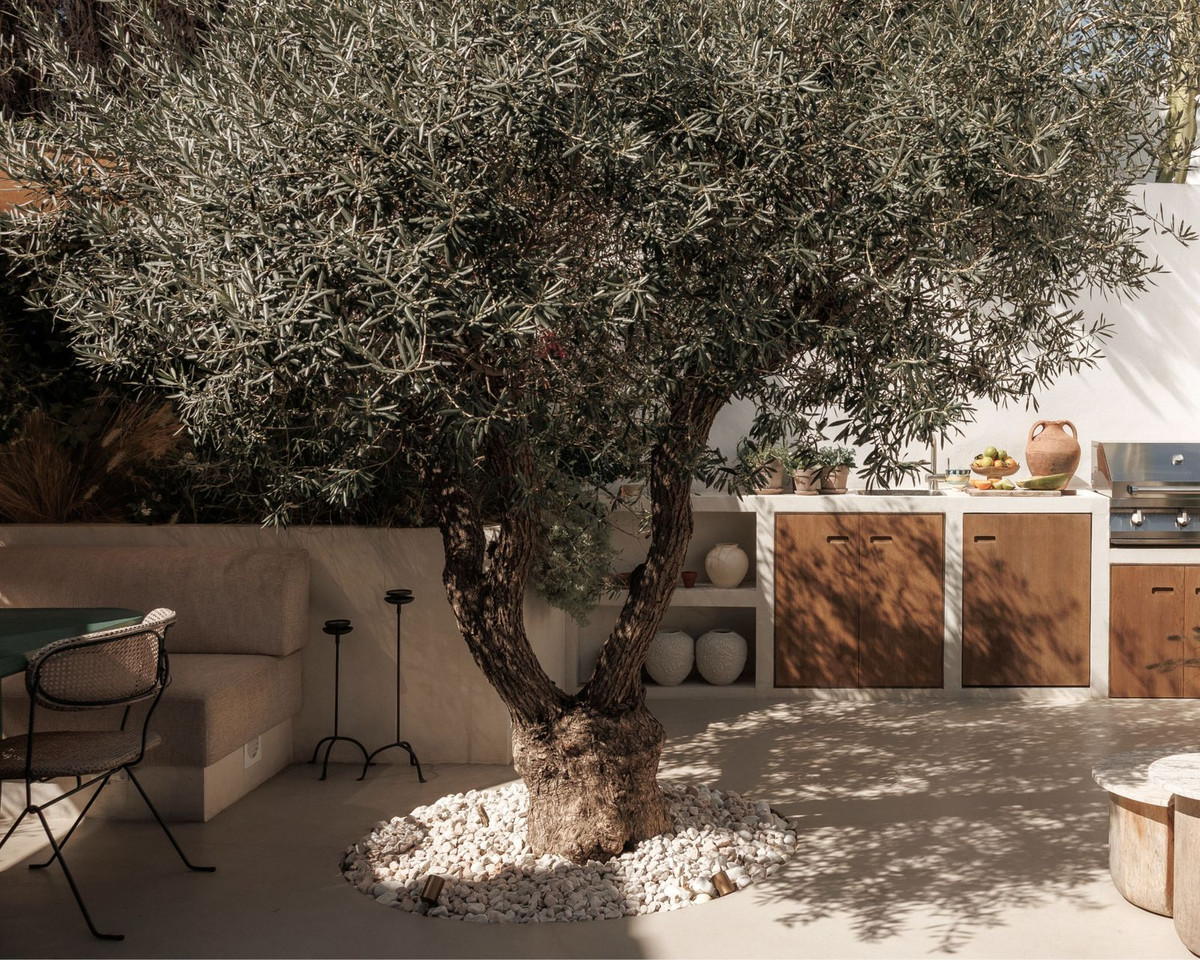 2 Bedroom Villa in Marbella