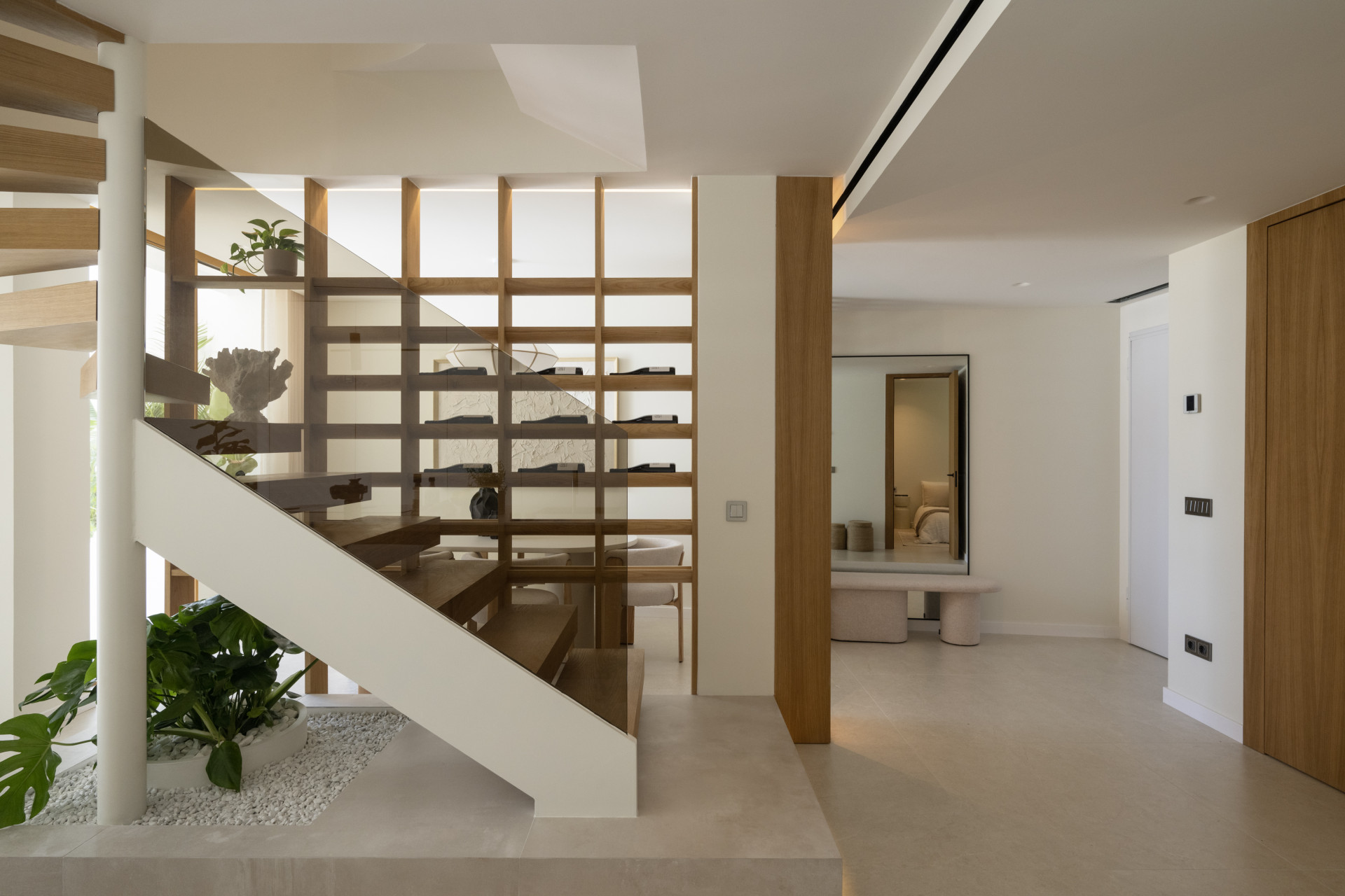 Apartamento com 4 quartos com vista mar em Málaga, Espanha – Foto 12