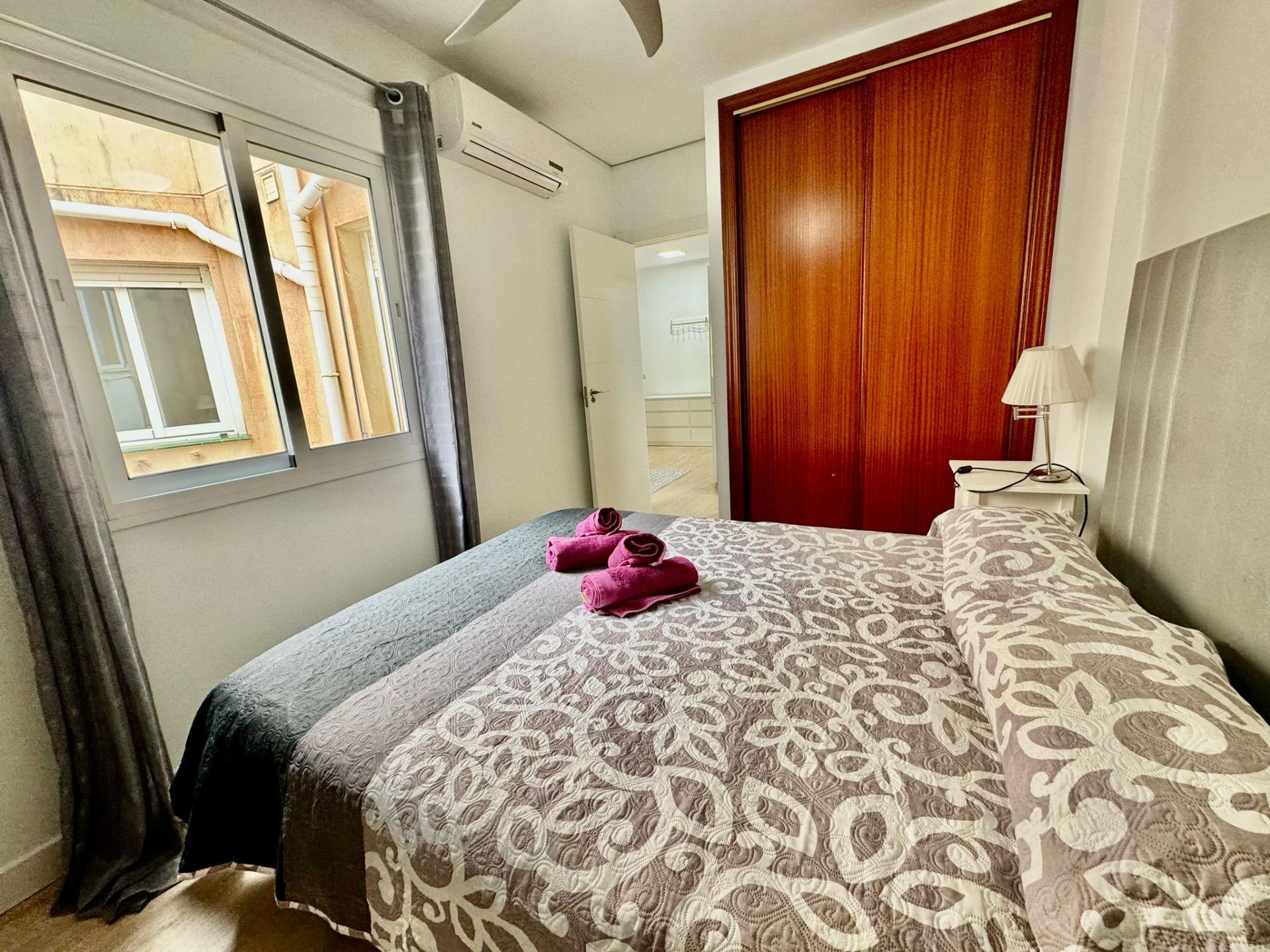 3 Bedroom Penthouse in Benalmádena - Photo 12