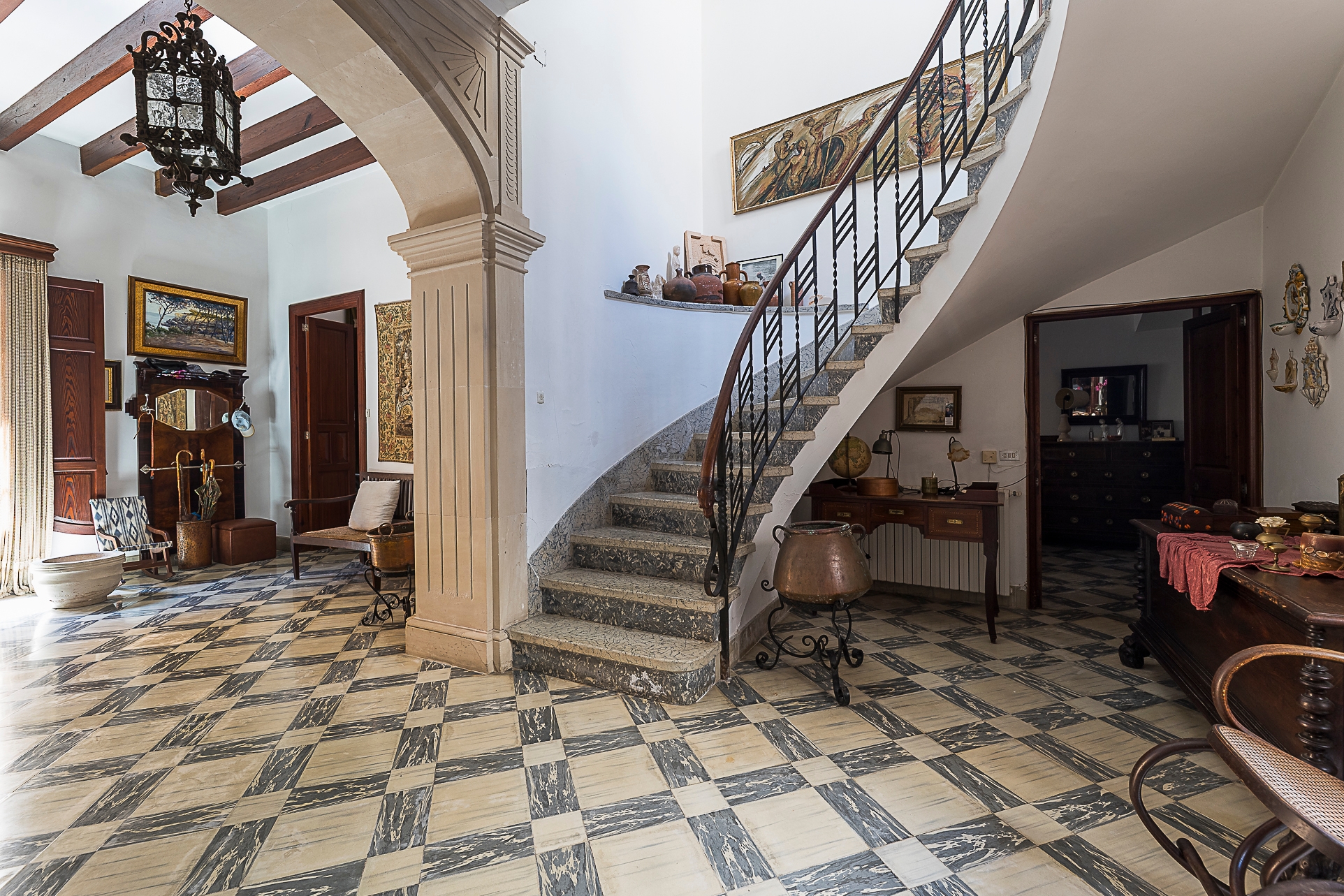 Villa de 6 chambres à Baléares, Espagne – Photo 16
