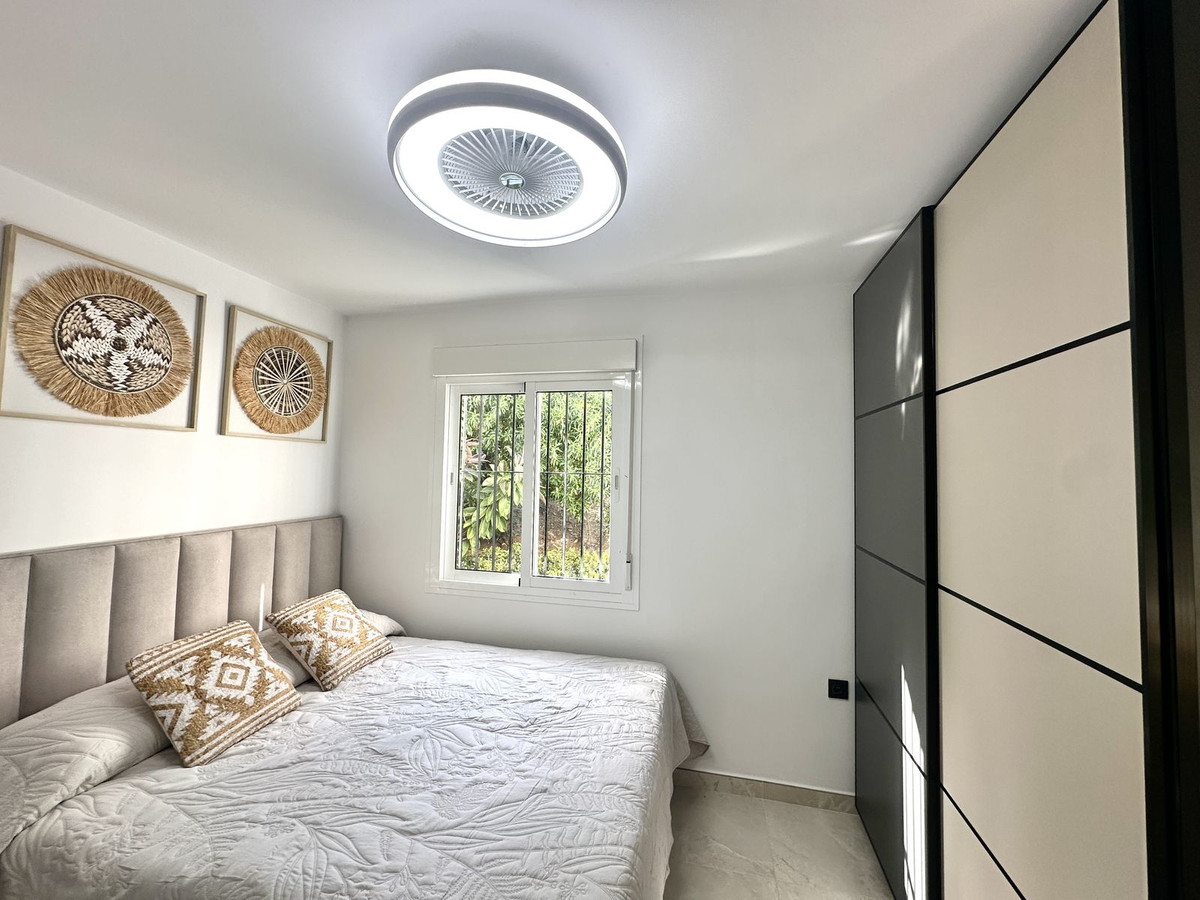 2 Bedroom Apartment in Mijas - Foto 4
