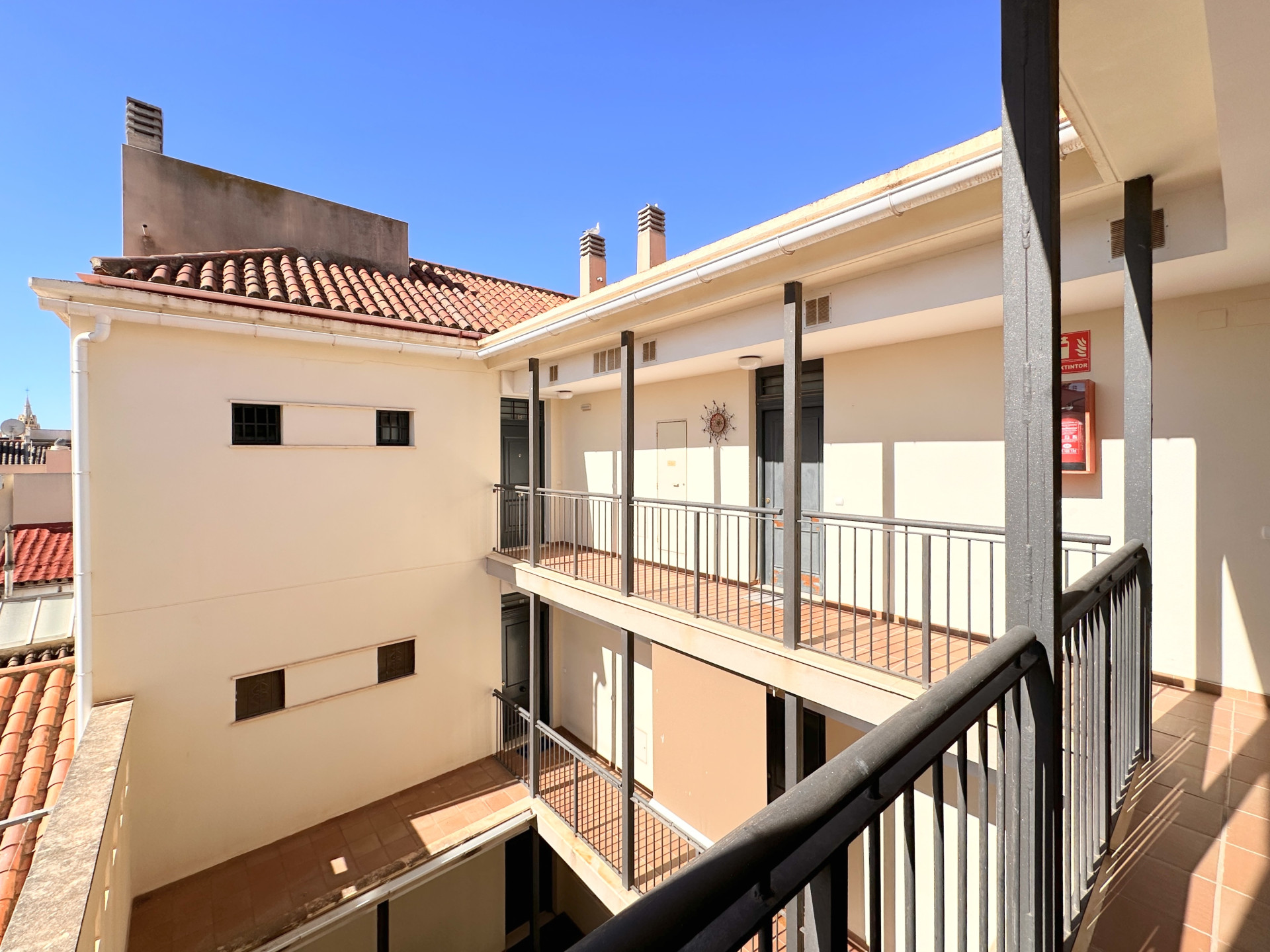 2 Bedroom Apartment in Málaga - Photo 28