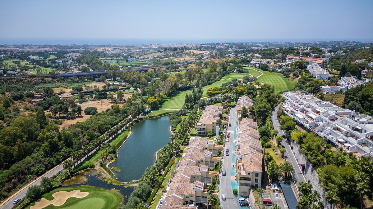 Apartment in La Quinta